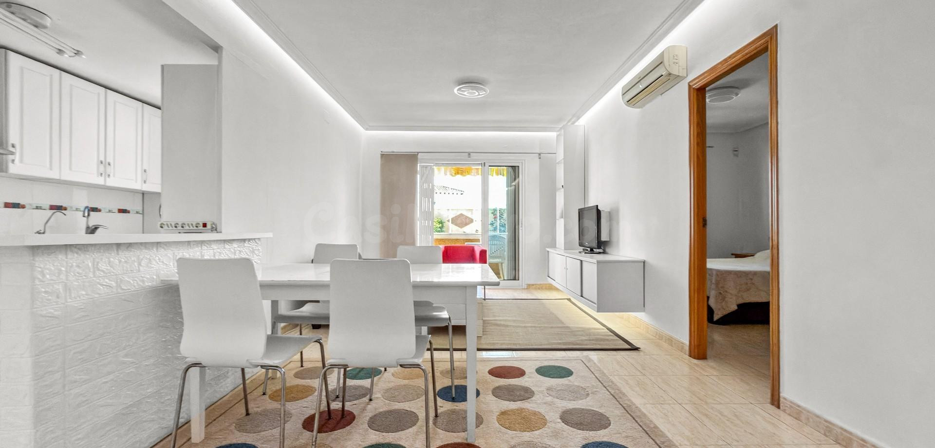 Apartamento 3 habitaciones 102m² en venta - La Ciñuelica - foto 5
