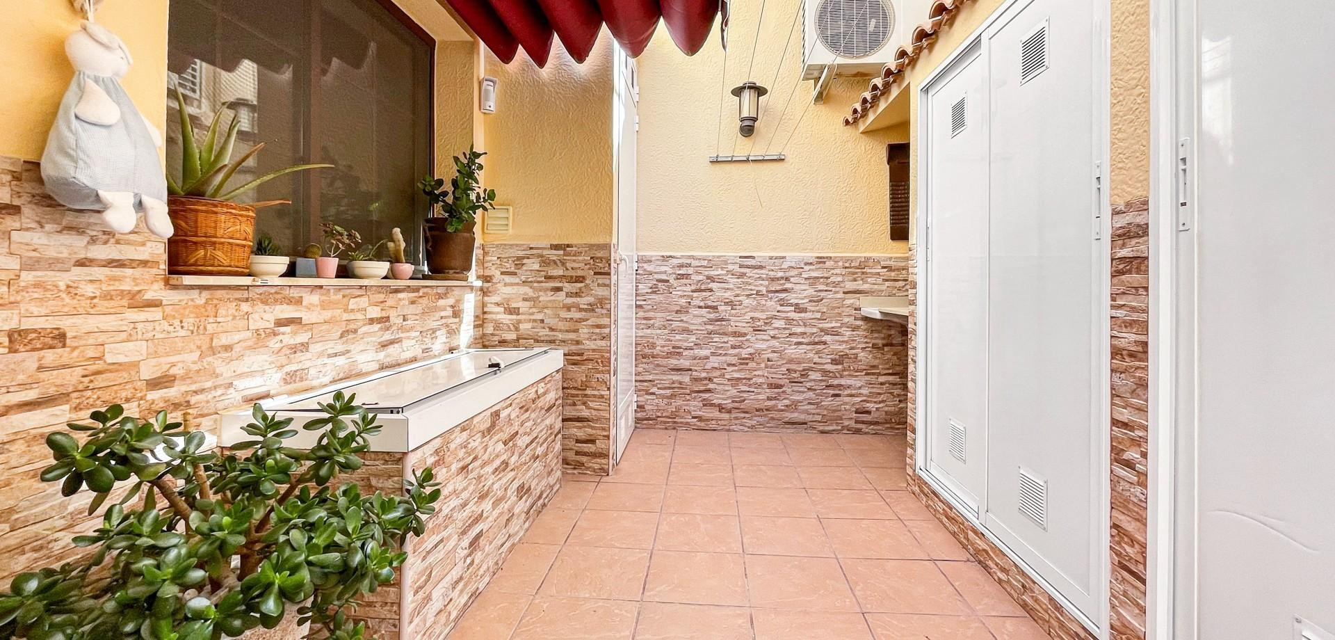 Adosado 3 habitaciones 130m² en venta - Los Balcones - Los A - foto 3