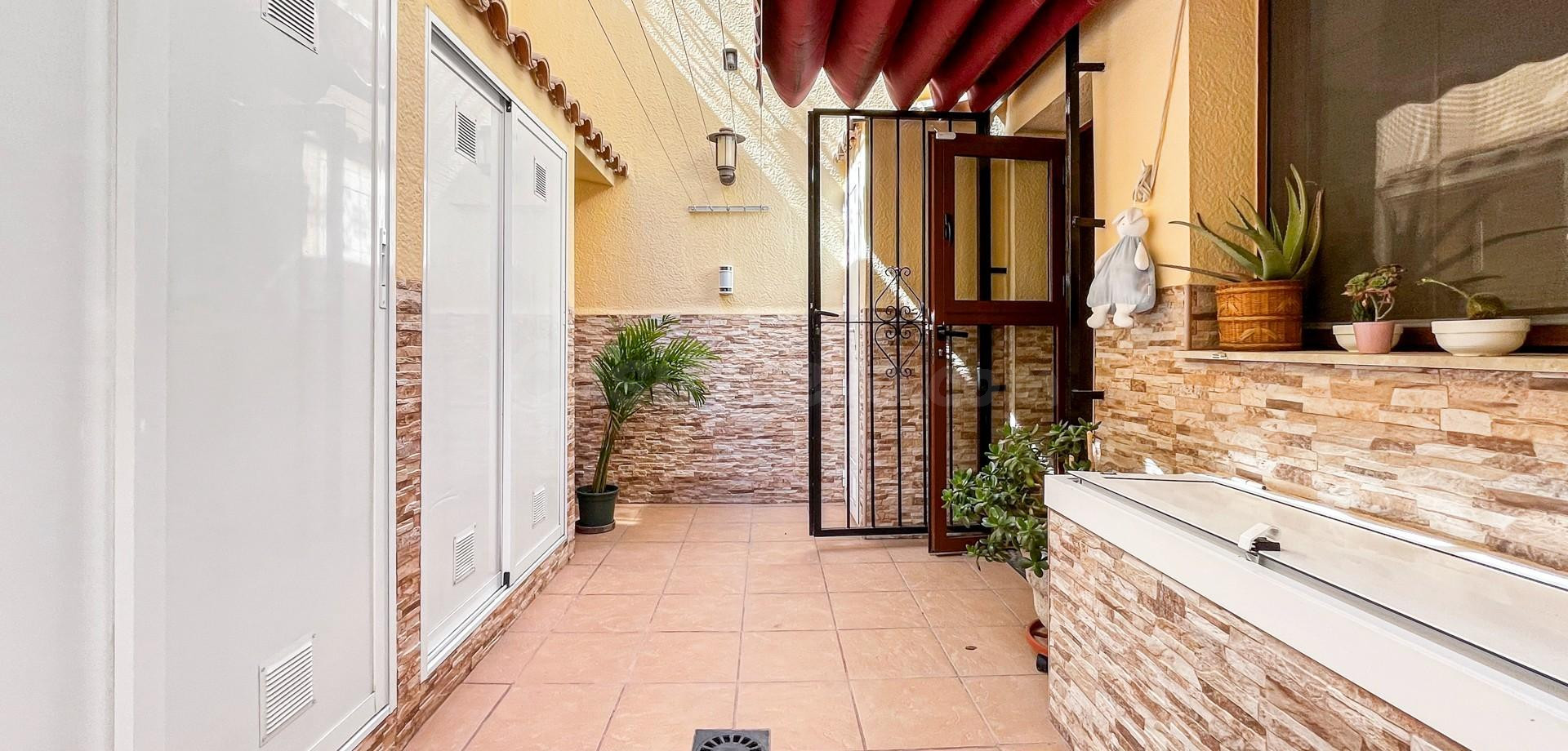 Adosado 3 habitaciones 130m² en venta - Los Balcones - Los A - foto 4