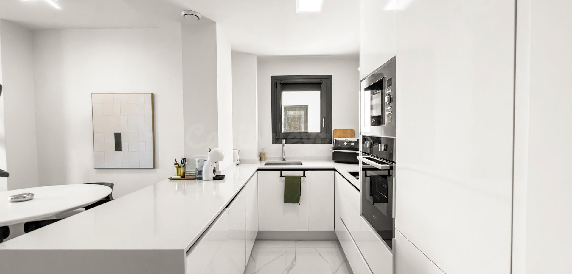 Apartamento 2 habitaciones 85m² en venta - PAU 8 - foto 2