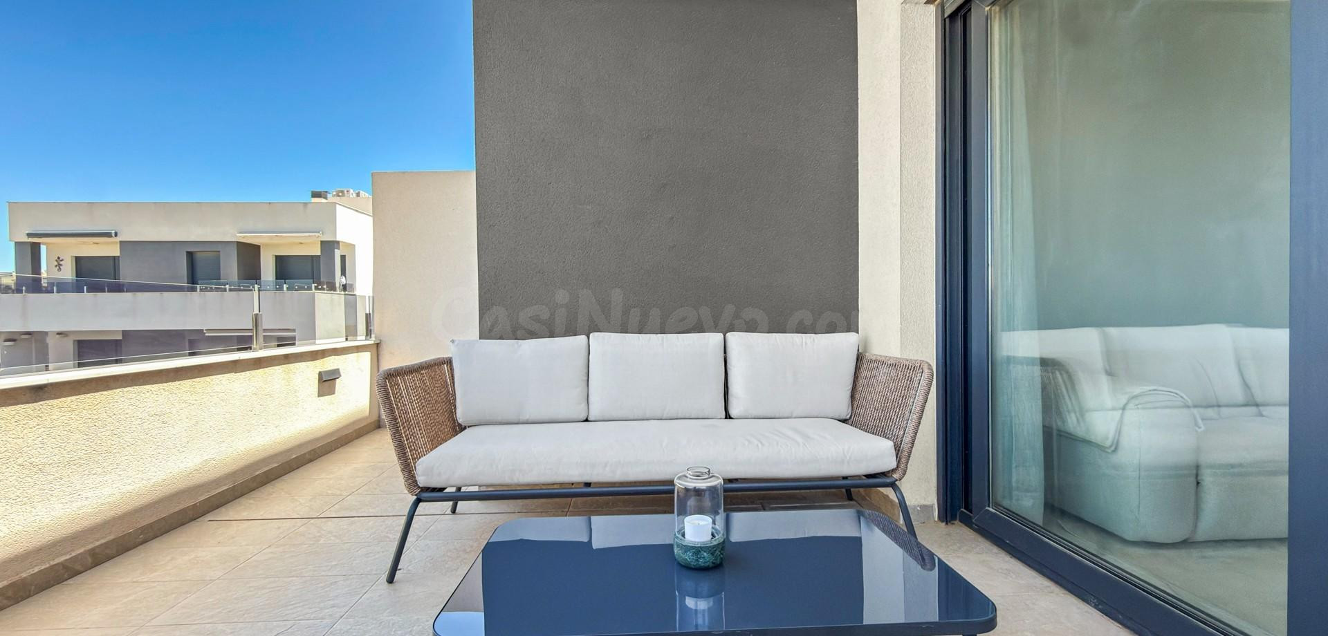 Apartamento 2 habitaciones 85m² en venta - PAU 8 - foto 3