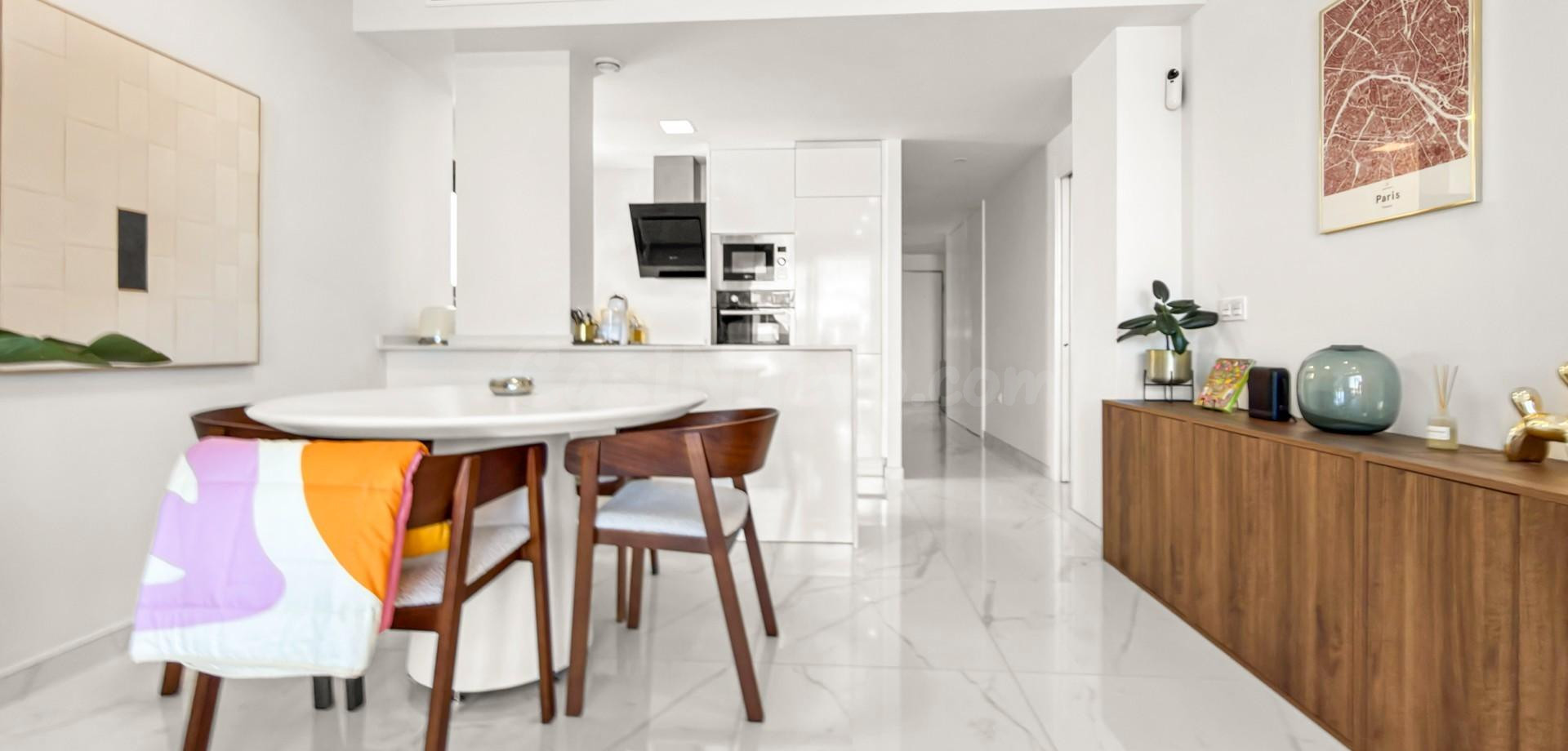 Apartamento 2 habitaciones 85m² en venta - PAU 8 - foto 4