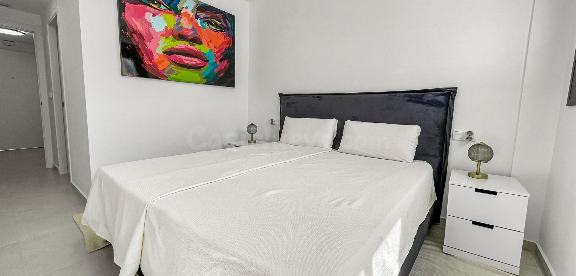 Apartamento 3 habitaciones 107m² en venta - Los Dolses - foto 3