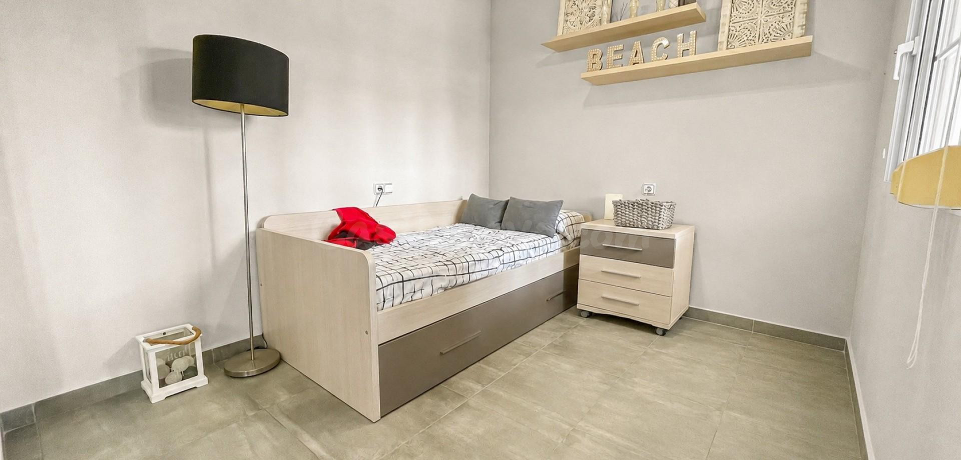 Chalet 3 habitaciones 140m² en venta - Lomas de Cabo Roig-Lo - foto 4