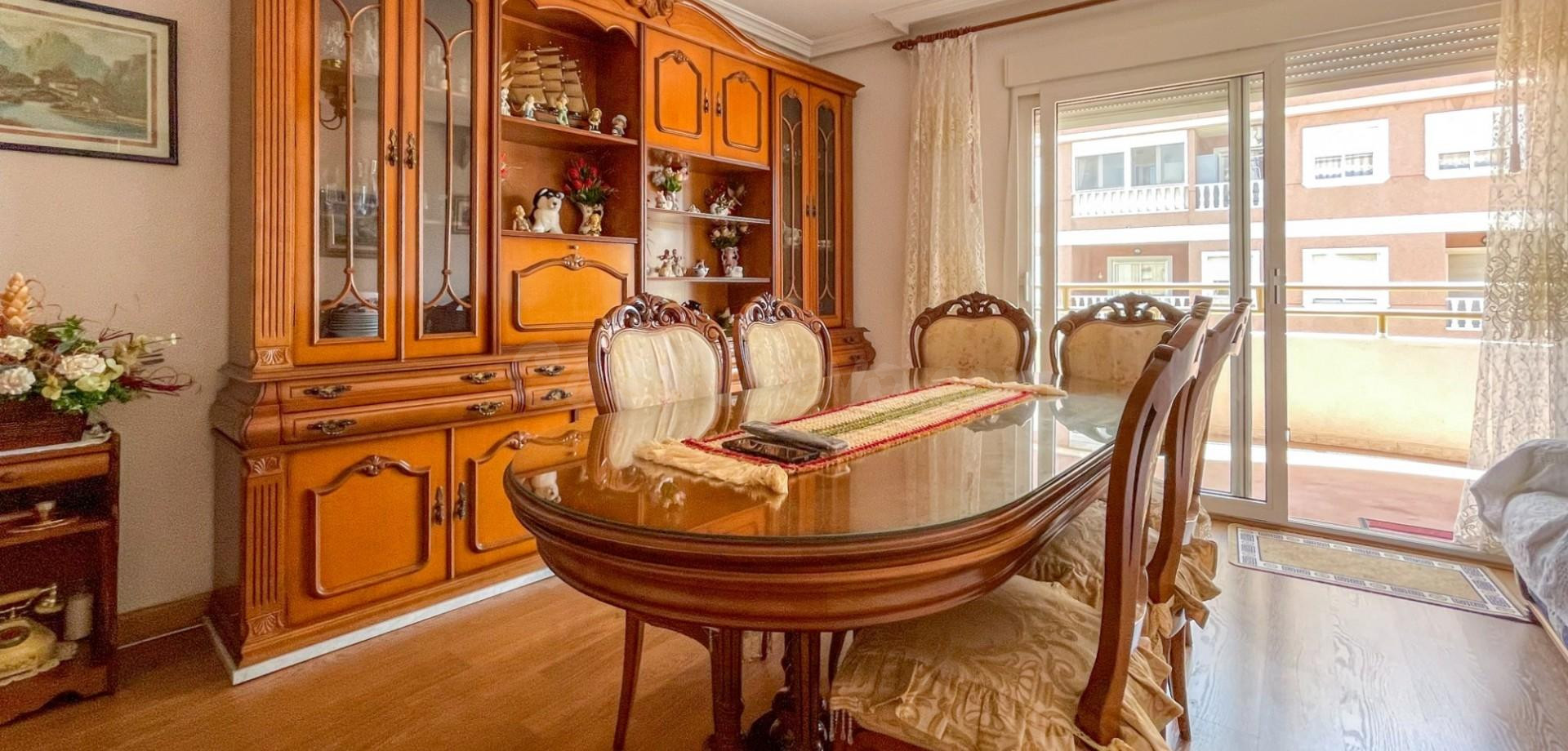 Apartamento 3 habitaciones 129m² en venta - Parque de las Naciones