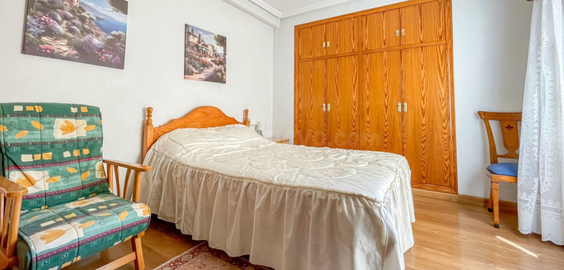 Apartamento 3 habitaciones 129m² en venta - Parque de las Na - foto 5