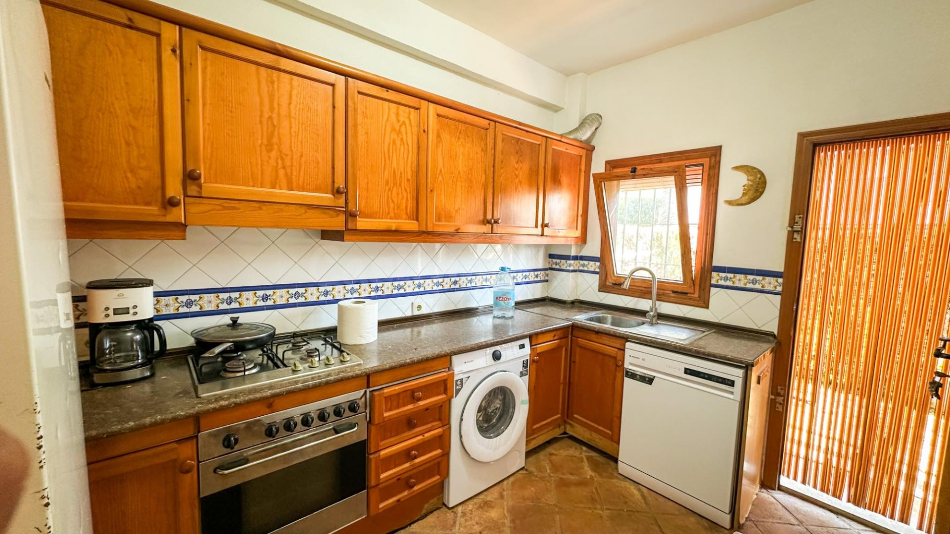 Villa 4 habitaciones 140m² en venta - Costa blanca - foto 4