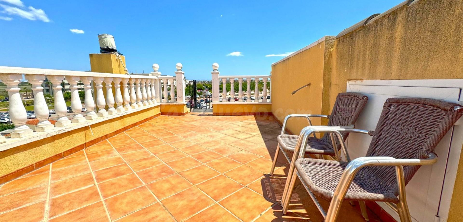 Chalet 6 habitaciones 340m² en venta - Los Balcones - Los Al - foto 3