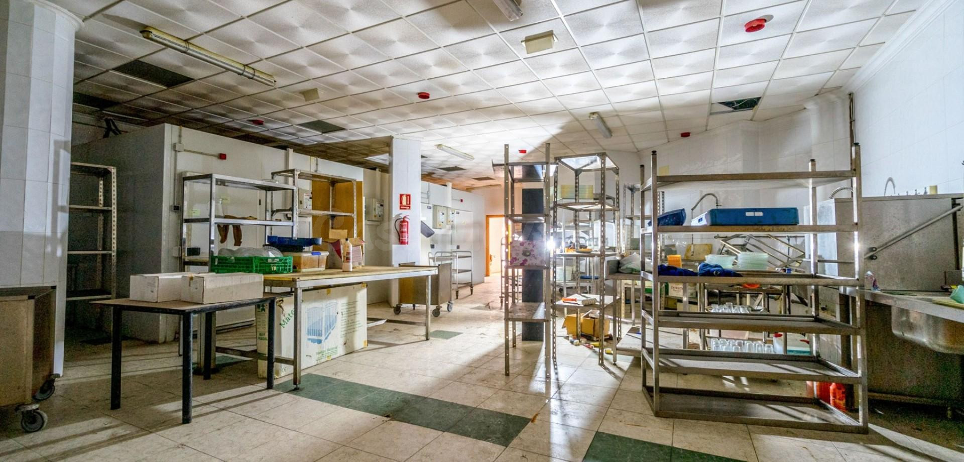 Local comercial 1 habitación 722m² en venta - Habaneras - foto 4