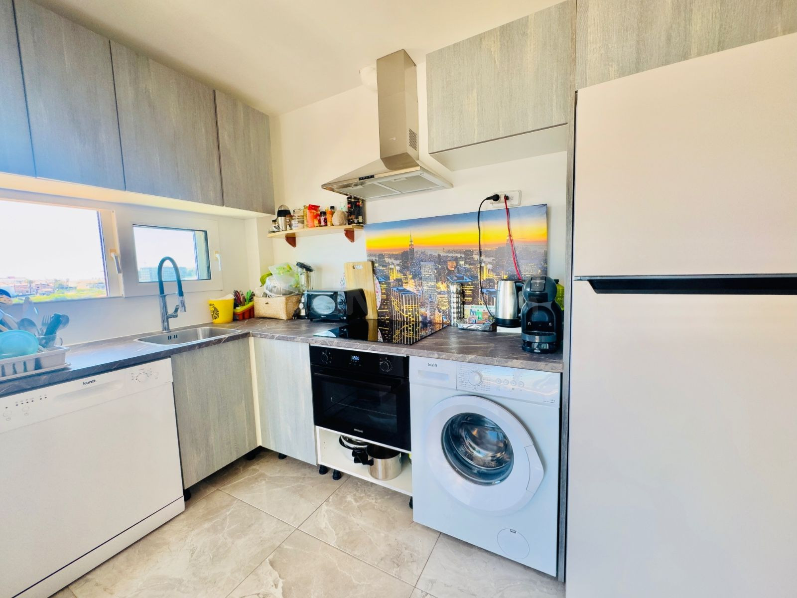Ático 2 habitaciones 65m² en venta - La Mata pueblo - foto 3