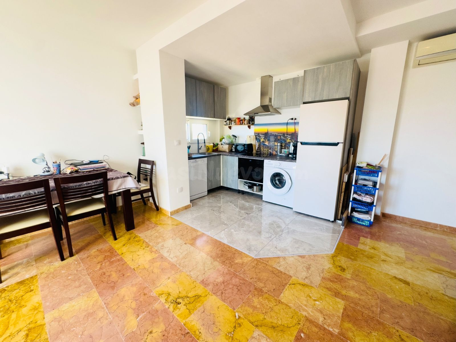 Ático 2 habitaciones 65m² en venta - La Mata pueblo - foto 4