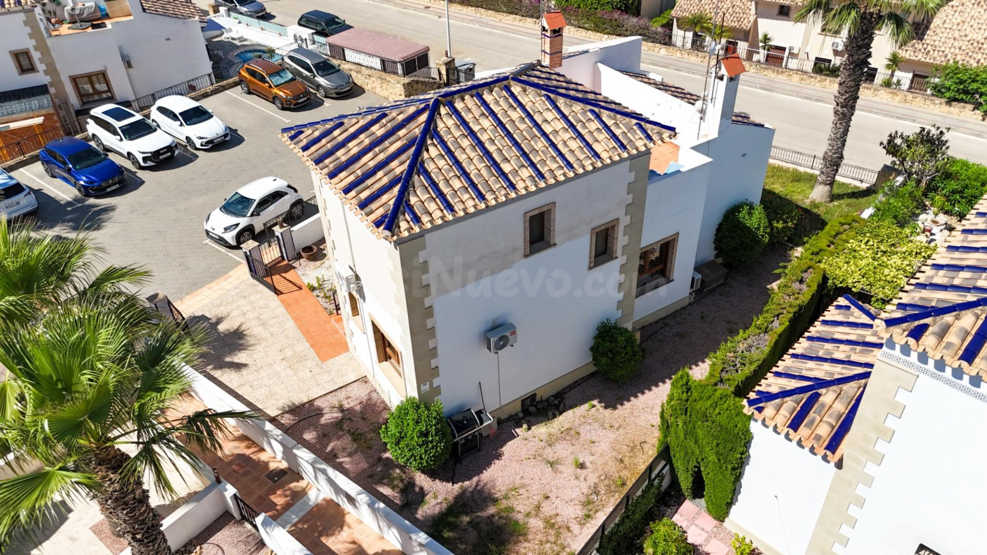 Villa 3 habitaciones 141m² en venta - Comunidad valenciana - foto 2