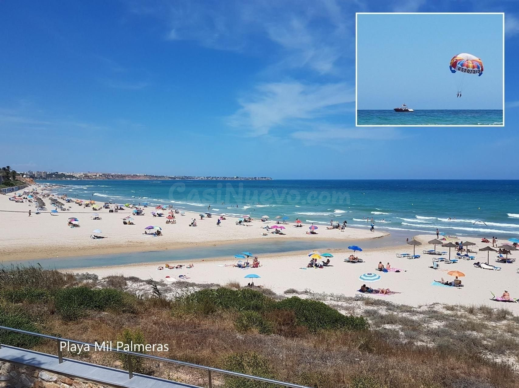 Apartamento 2 habitaciones 68m² en venta - Zona Pueblo