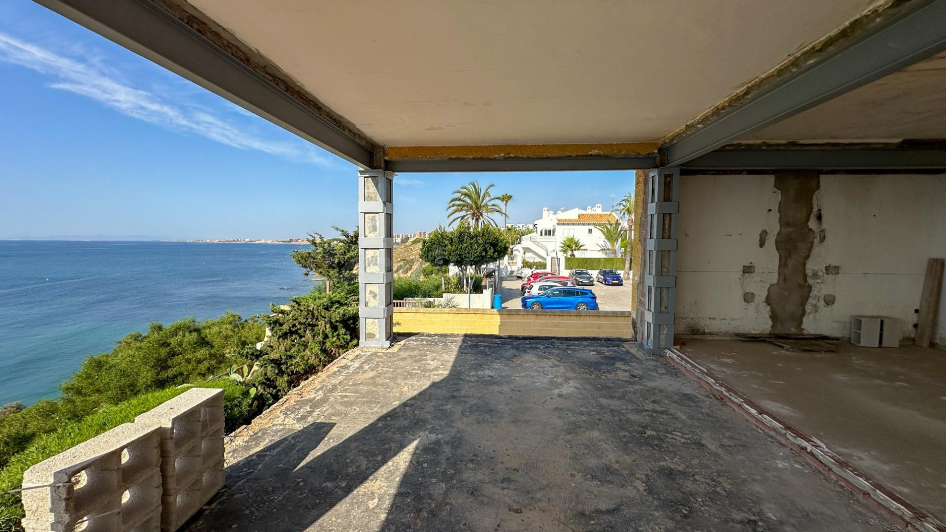 Villa 5 habitaciones 668m² en venta - Cabo Roig - foto 3