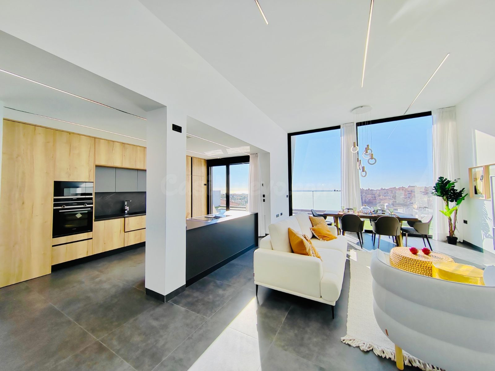 Villa 3 habitaciones 128m² en venta - Urbanización Perla del - foto 2