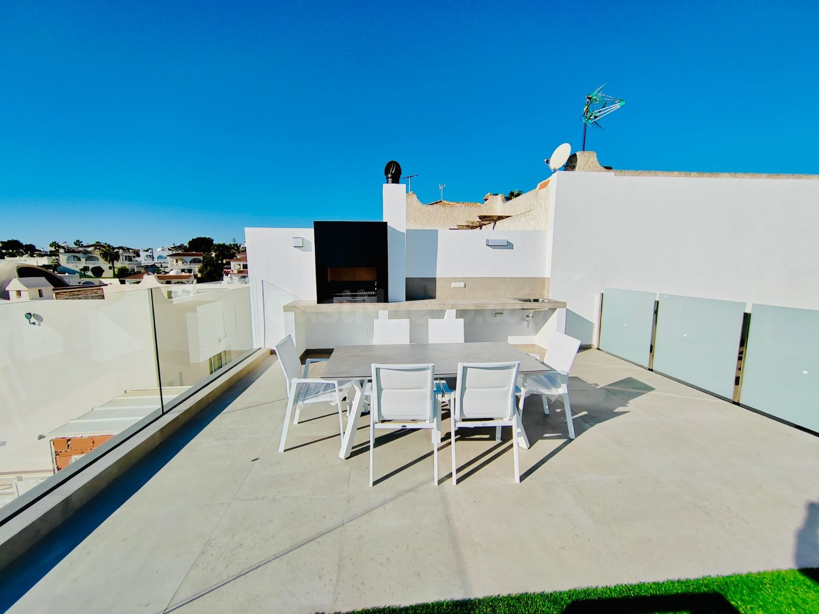 Villa 3 habitaciones 128m² en venta - Urbanización Perla del - foto 5