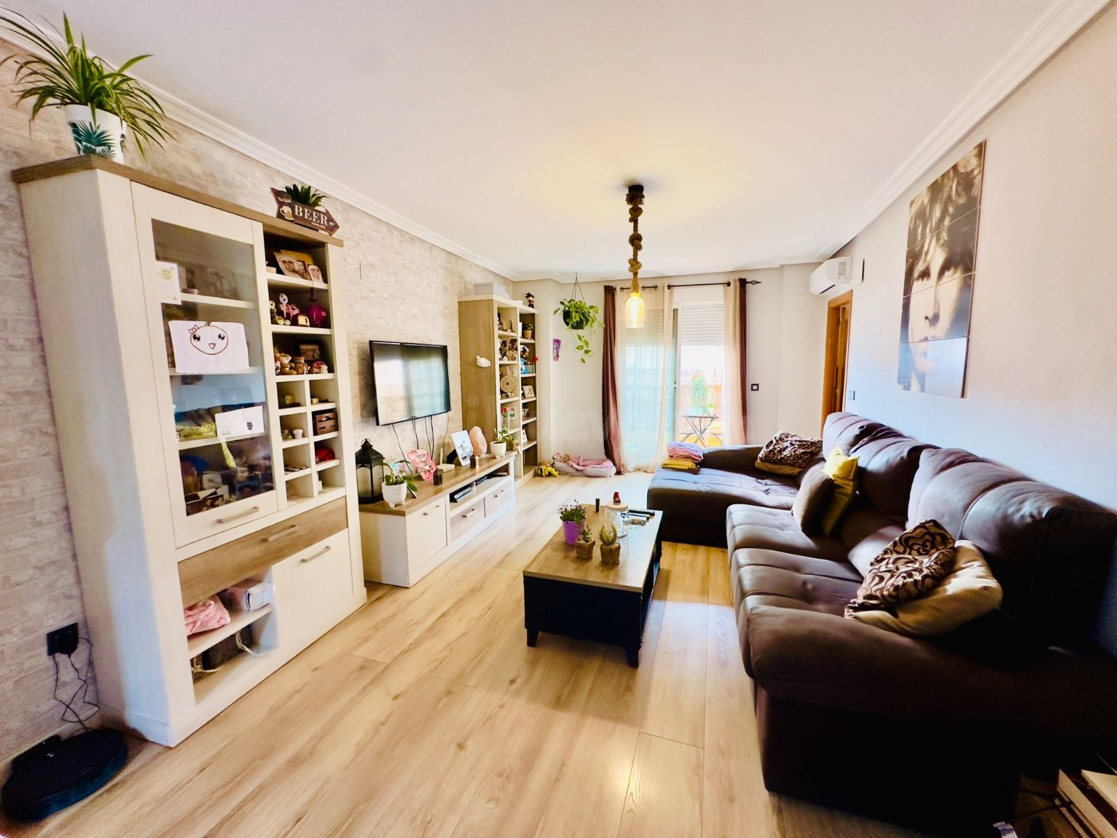 Piso 3 habitaciones 128m² en venta - torrevieja