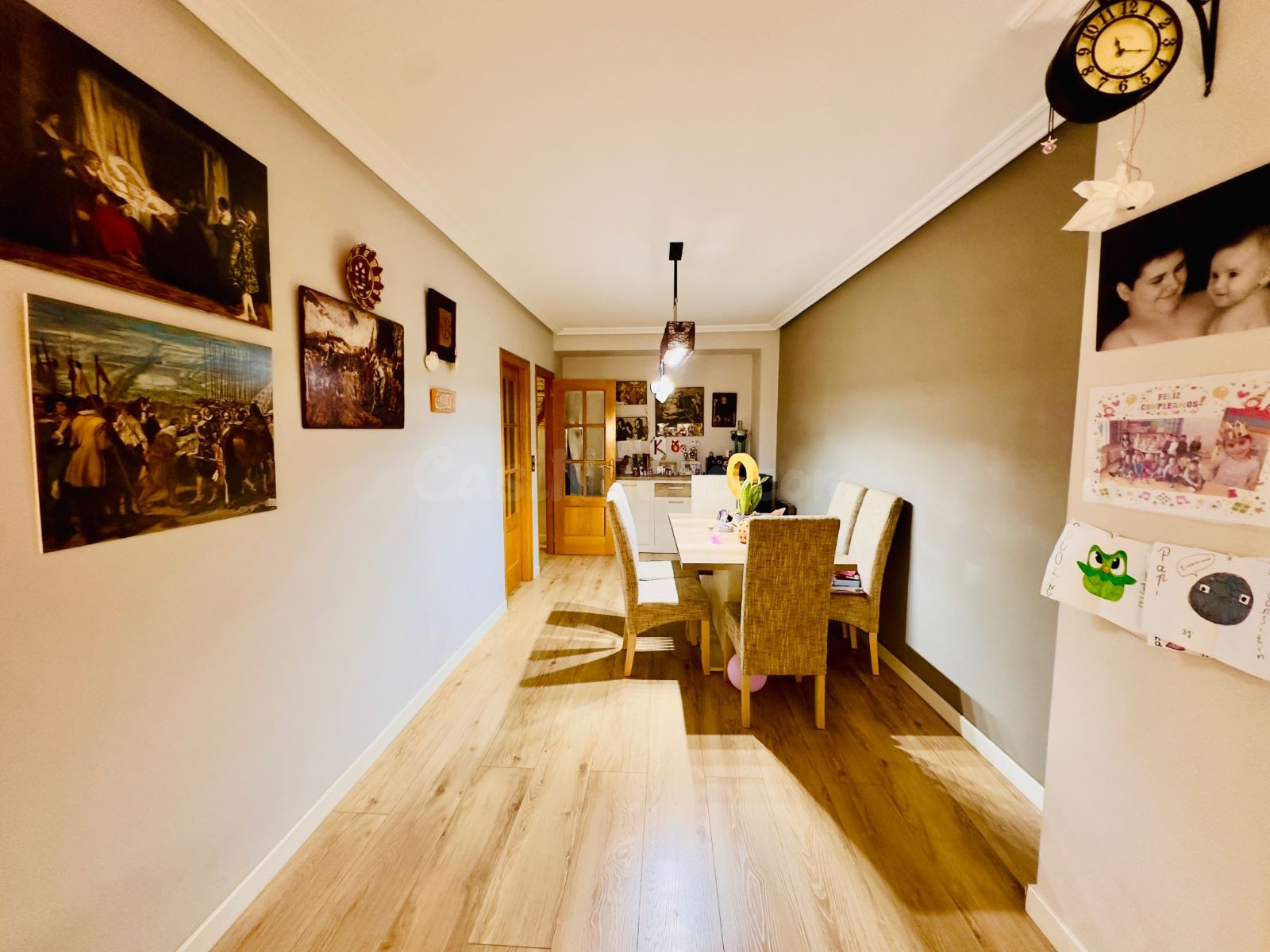 Piso 3 habitaciones 128m² en venta - torrevieja - foto 2