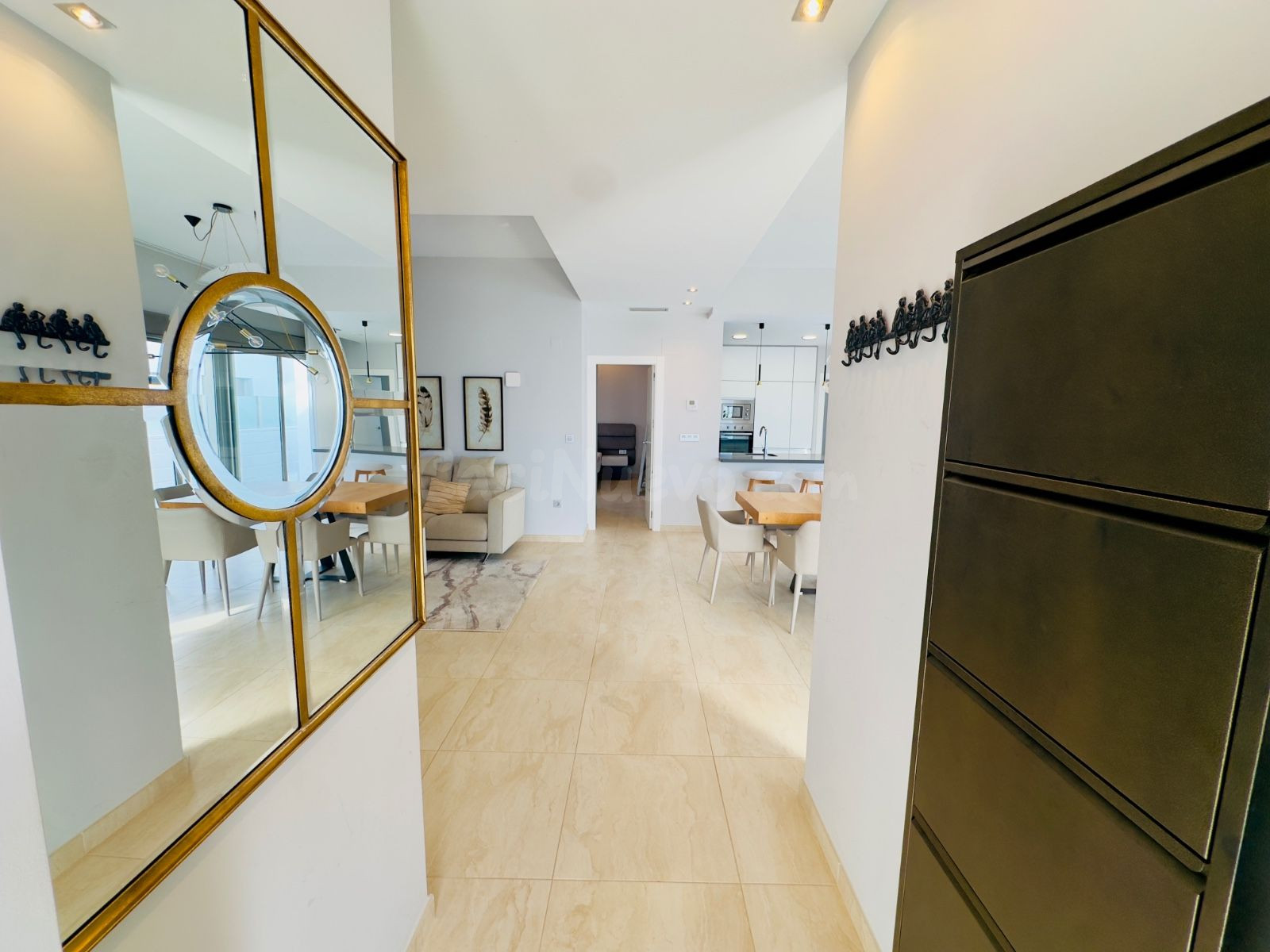 Villa 5 habitaciones 221m² en venta - Montezenia - foto 4