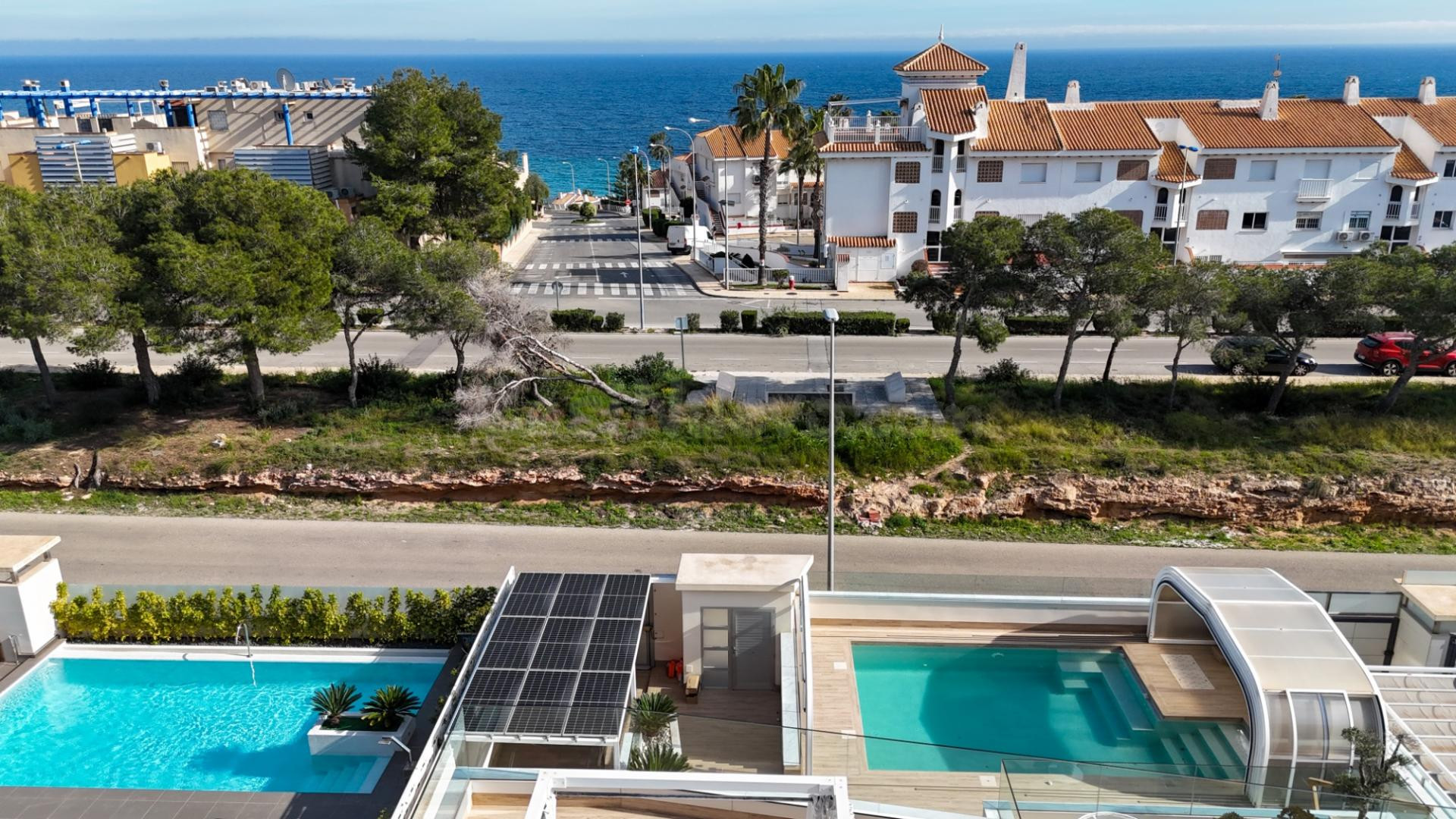 Villa 4 habitaciones 349m² en venta - Campoamor - foto 2