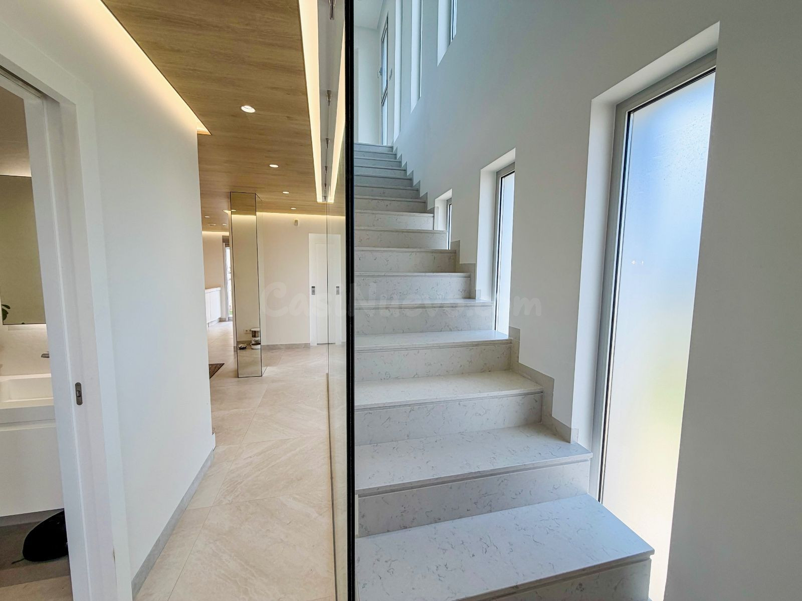 Villa 4 habitaciones 349m² en venta - Campoamor - foto 3