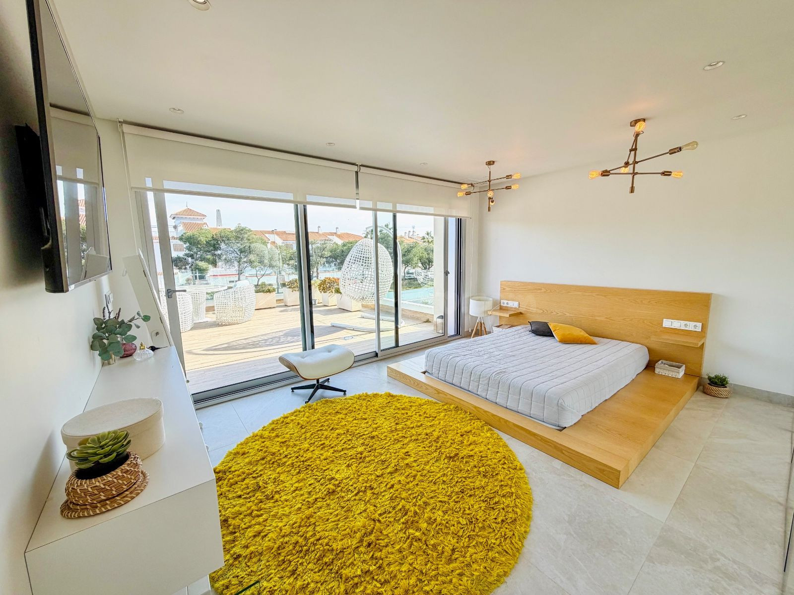 Villa 4 habitaciones 349m² en venta - Campoamor - foto 5