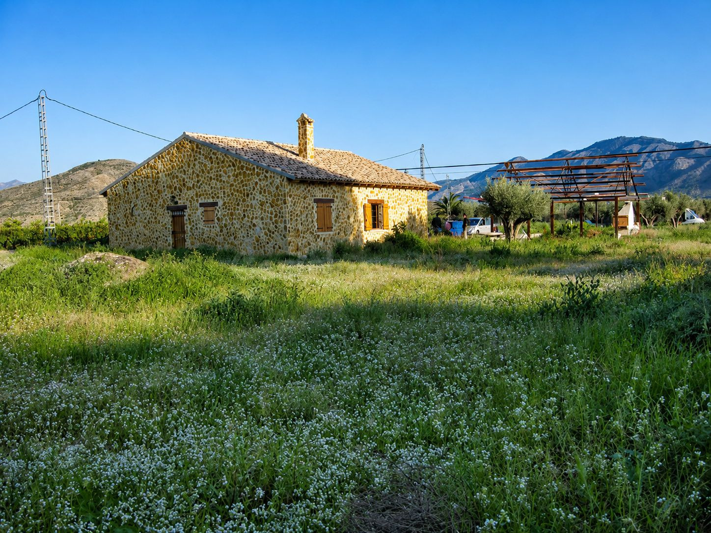 Chalet 3 habitaciones 160m² en venta - Comunidad valenciana
