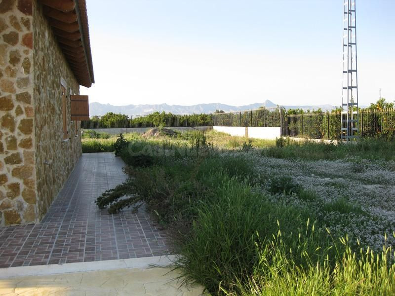 Chalet 3 habitaciones 160m² en venta - Comunidad valenciana - foto 3