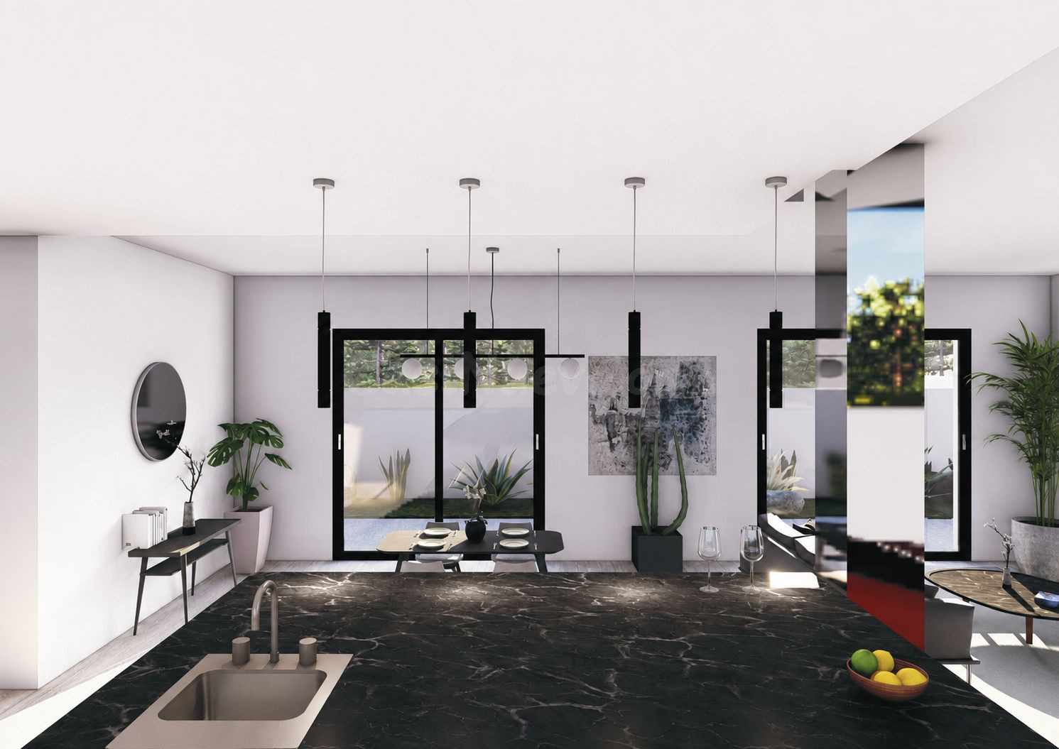 Chalet 3 habitaciones 160m² en venta - Comunidad valenciana - foto 3