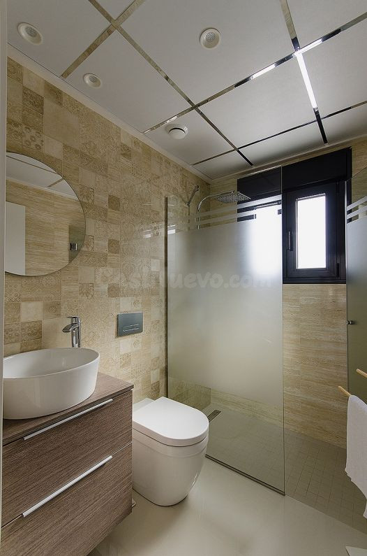 Villa 4 habitaciones 240m² en venta - Campoamor - foto 3