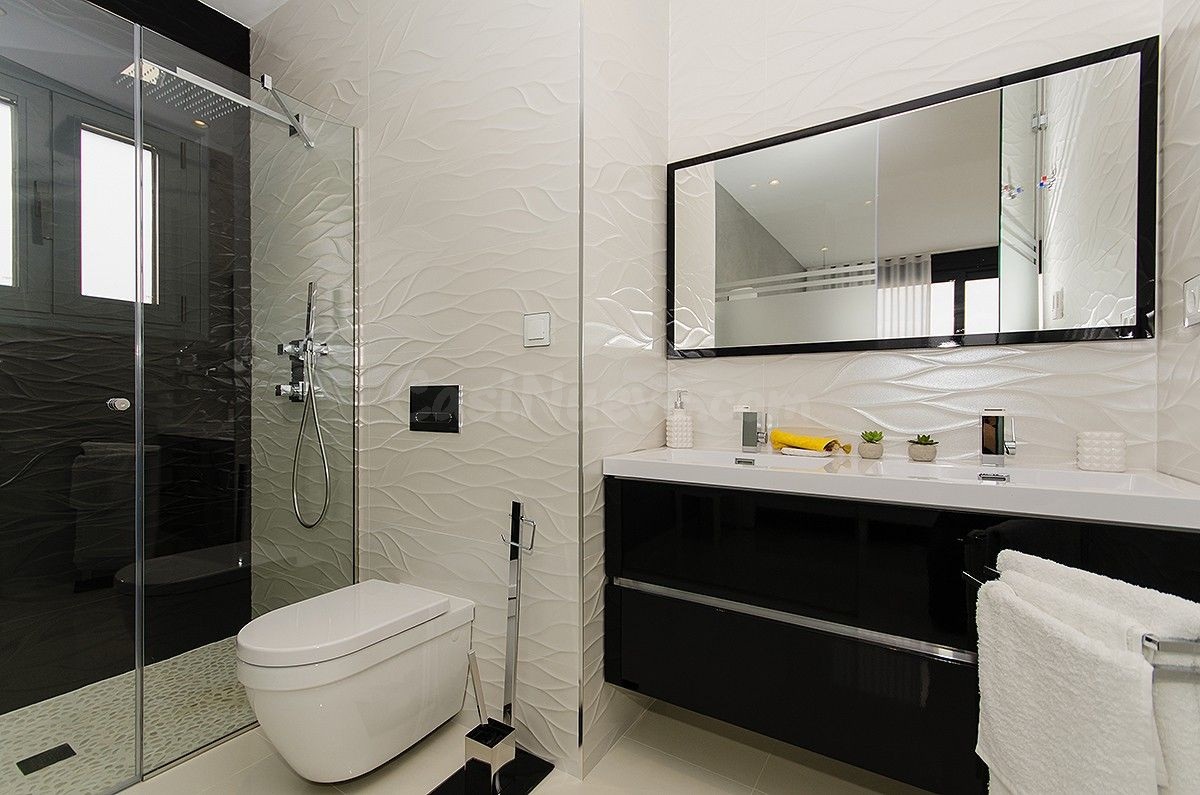 Villa 4 habitaciones 240m² en venta - Campoamor - foto 5