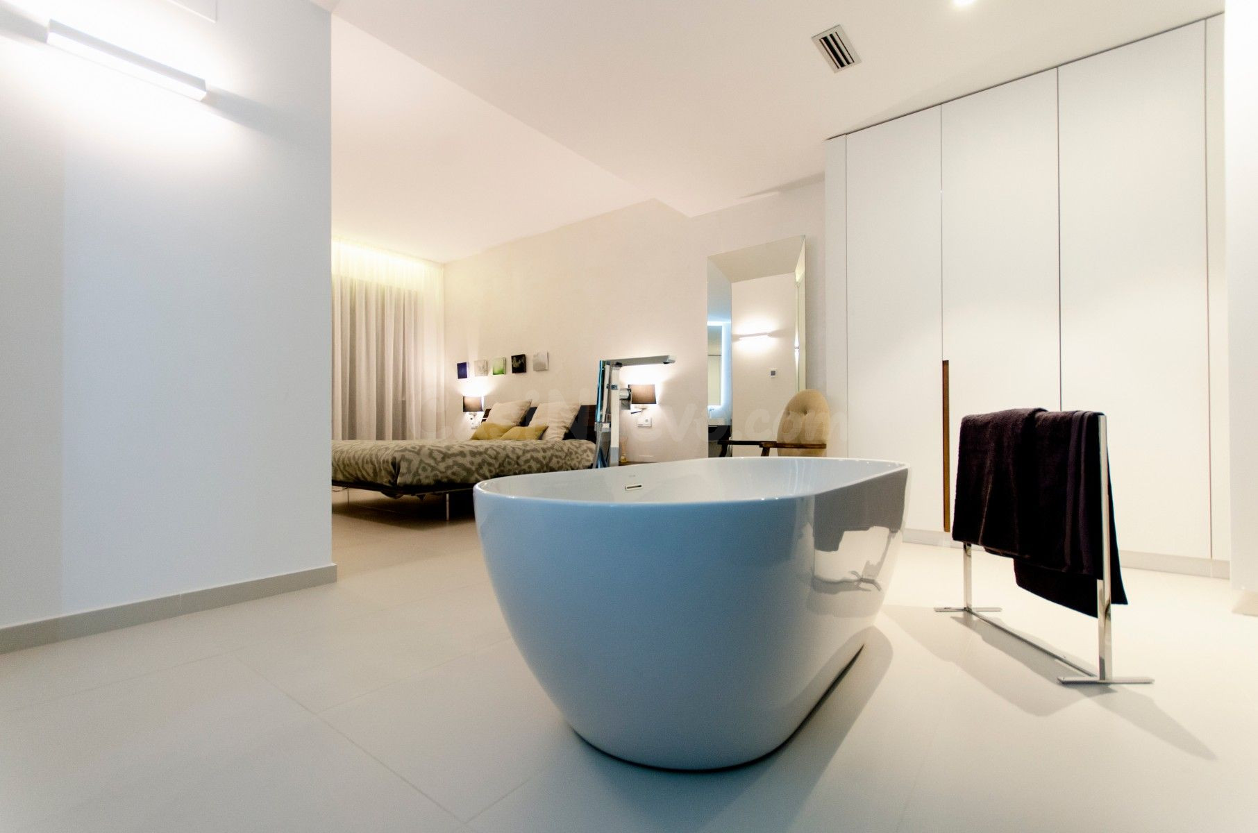Villa 4 habitaciones 322m² en venta - Campoamor - foto 3