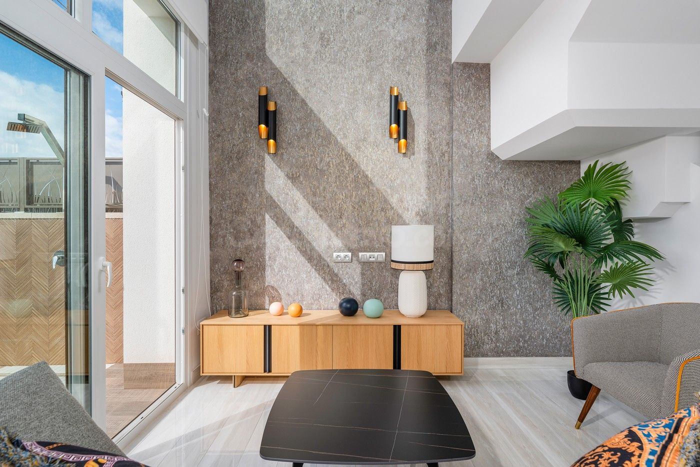Villa 3 habitaciones 124m² en venta - Costa blanca sur