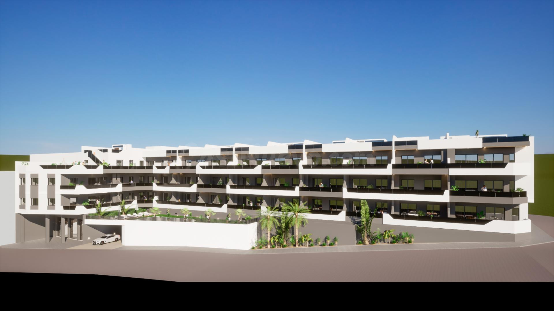 Piso 4 habitaciones 75m² en venta - Pueblo 4 - foto 4
