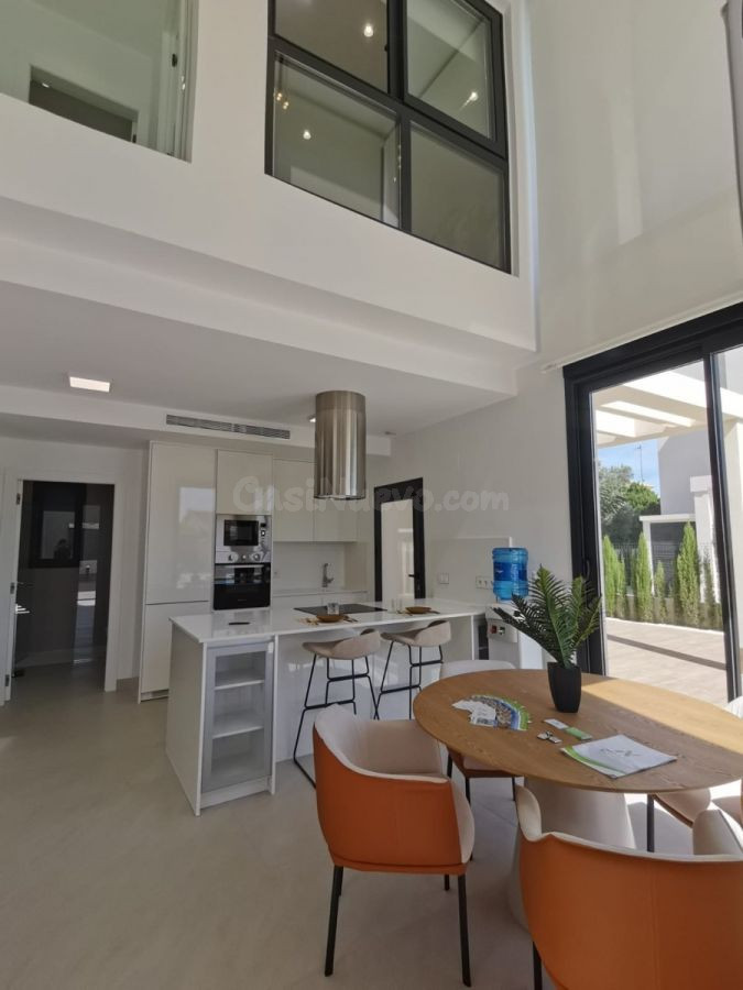 Villa 3 habitaciones 126m² en venta - Playa la concha las pa - foto 3