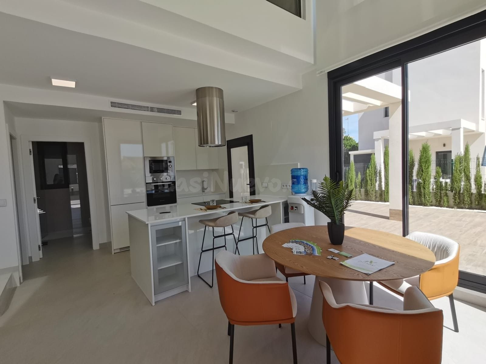 Villa 3 habitaciones 126m² en venta - Playa la concha las pa - foto 4