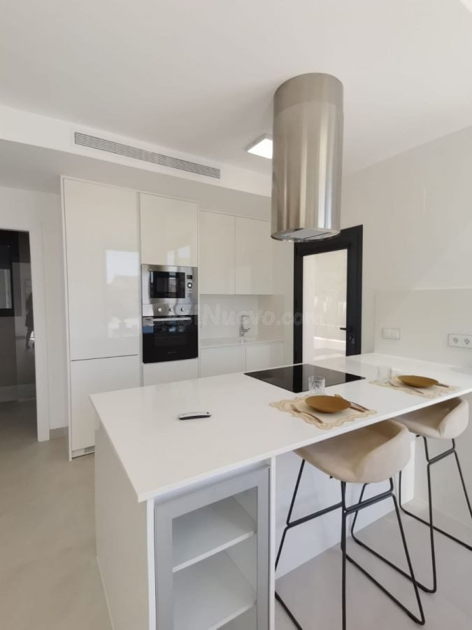 Villa 3 habitaciones 126m² en venta - Playa la concha las pa - foto 5
