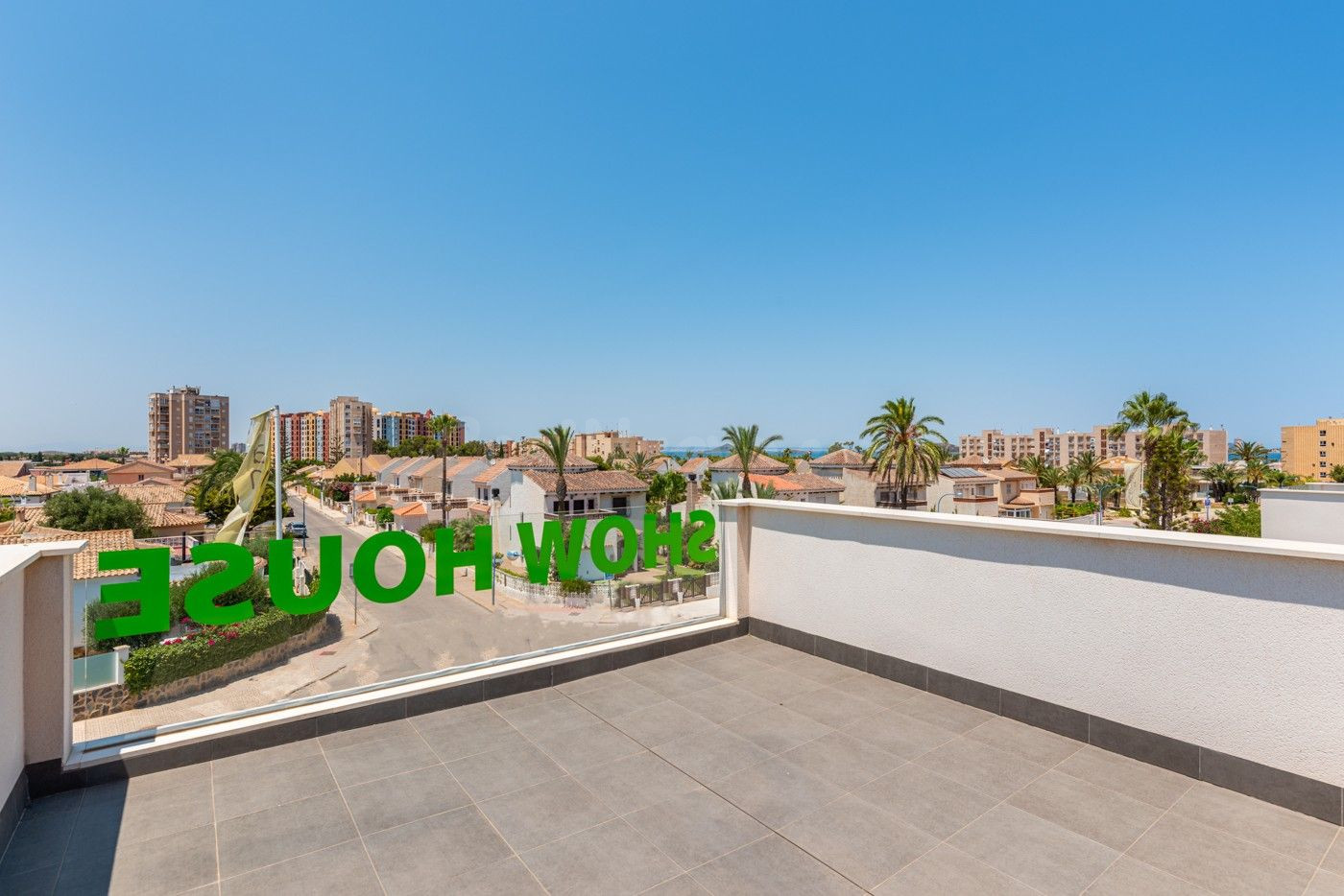 Villa 3 habitaciones 178m² en venta - Playa la concha las pa - foto 3
