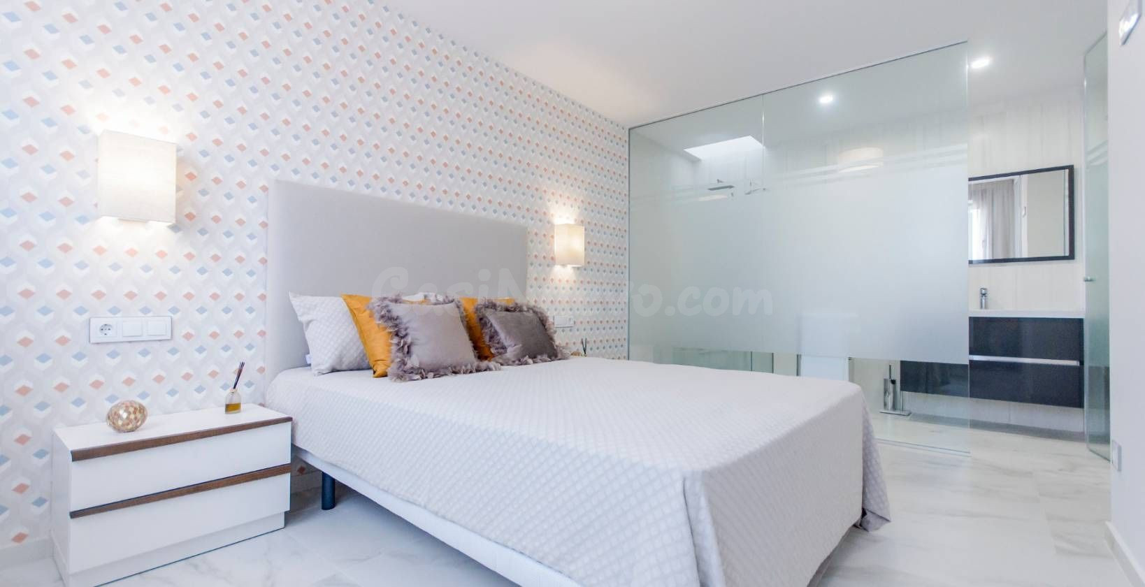 Chalet 3 habitaciones 144m² en venta - Pueblo 9 - foto 3