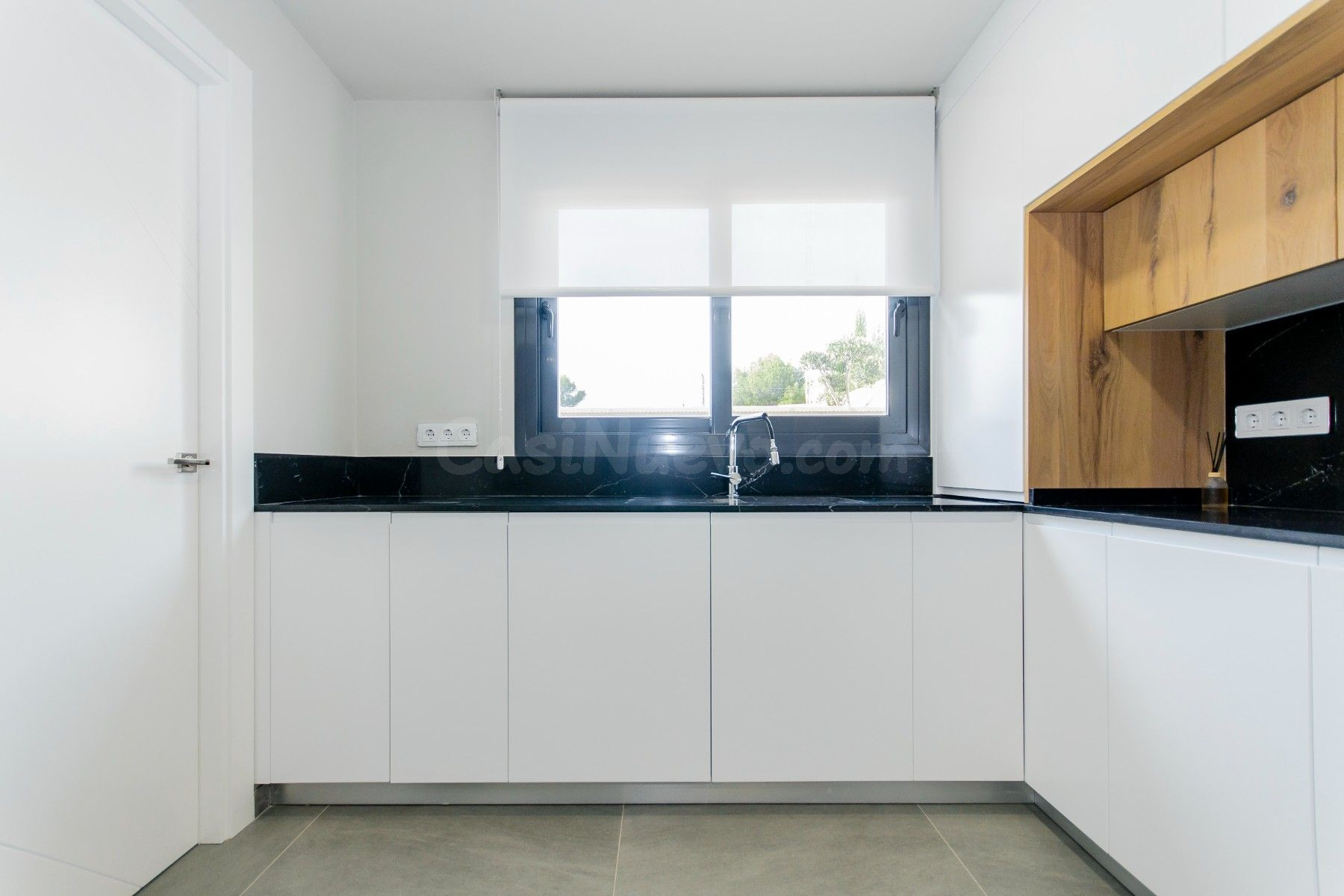 Chalet 3 habitaciones 194m² en venta - Pueblo 9 - foto 5