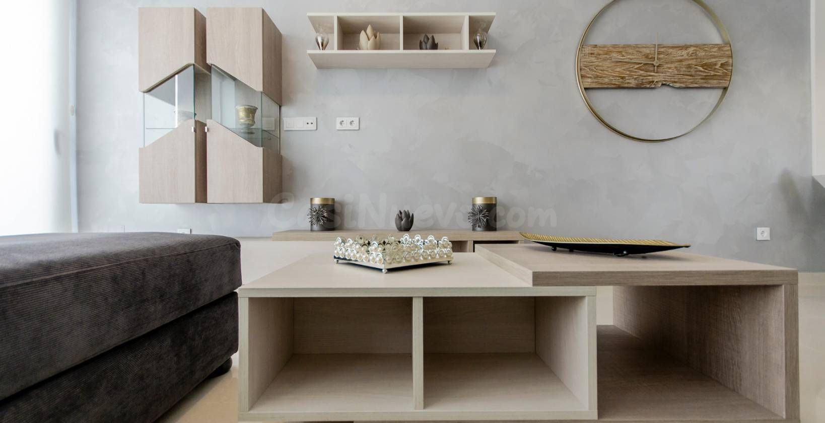 Chalet 4 habitaciones 135m² en venta - Pueblo 9 - foto 4
