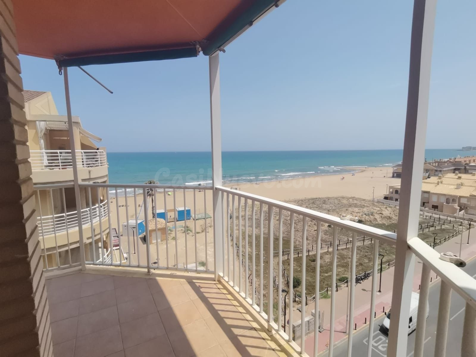 Ático 3 habitaciones 80m² en venta - torrevieja