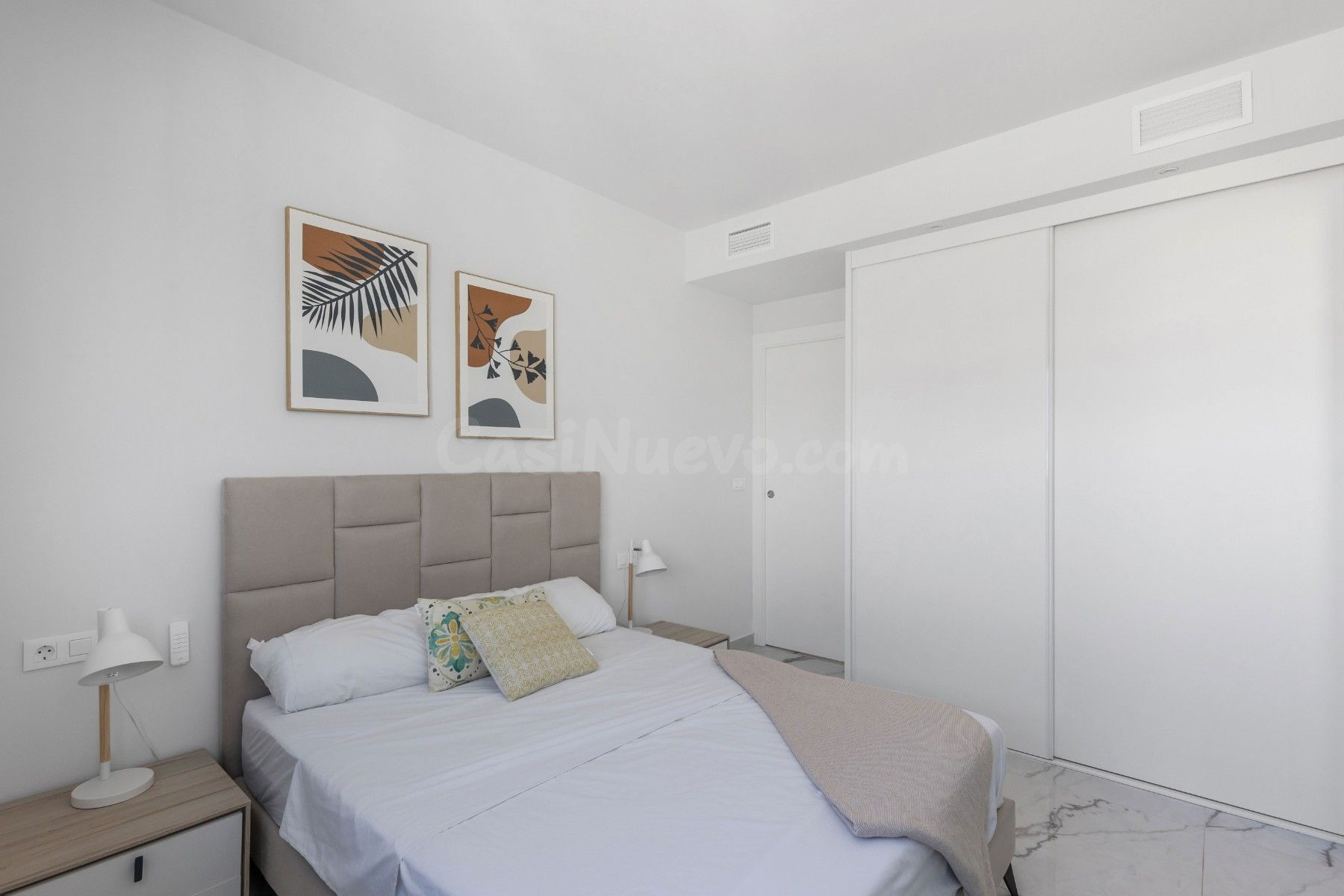 Apartamento 2 habitaciones 84m² en venta - Punta Prima - foto 3