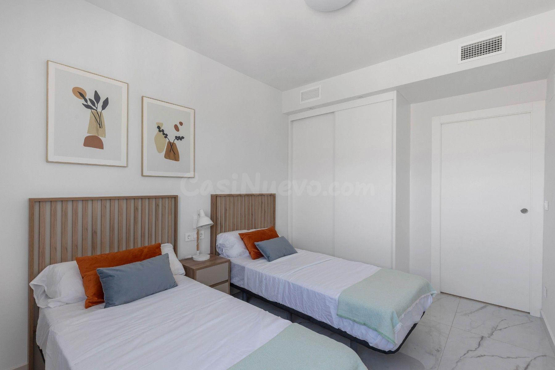 Apartamento 2 habitaciones 84m² en venta - Punta Prima - foto 5