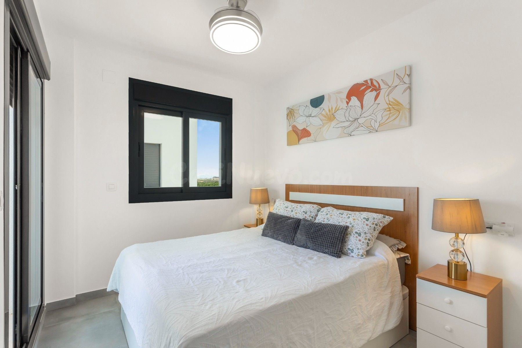 Apartamento 2 habitaciones 95m² en venta - Dolores de Pachec - foto 3