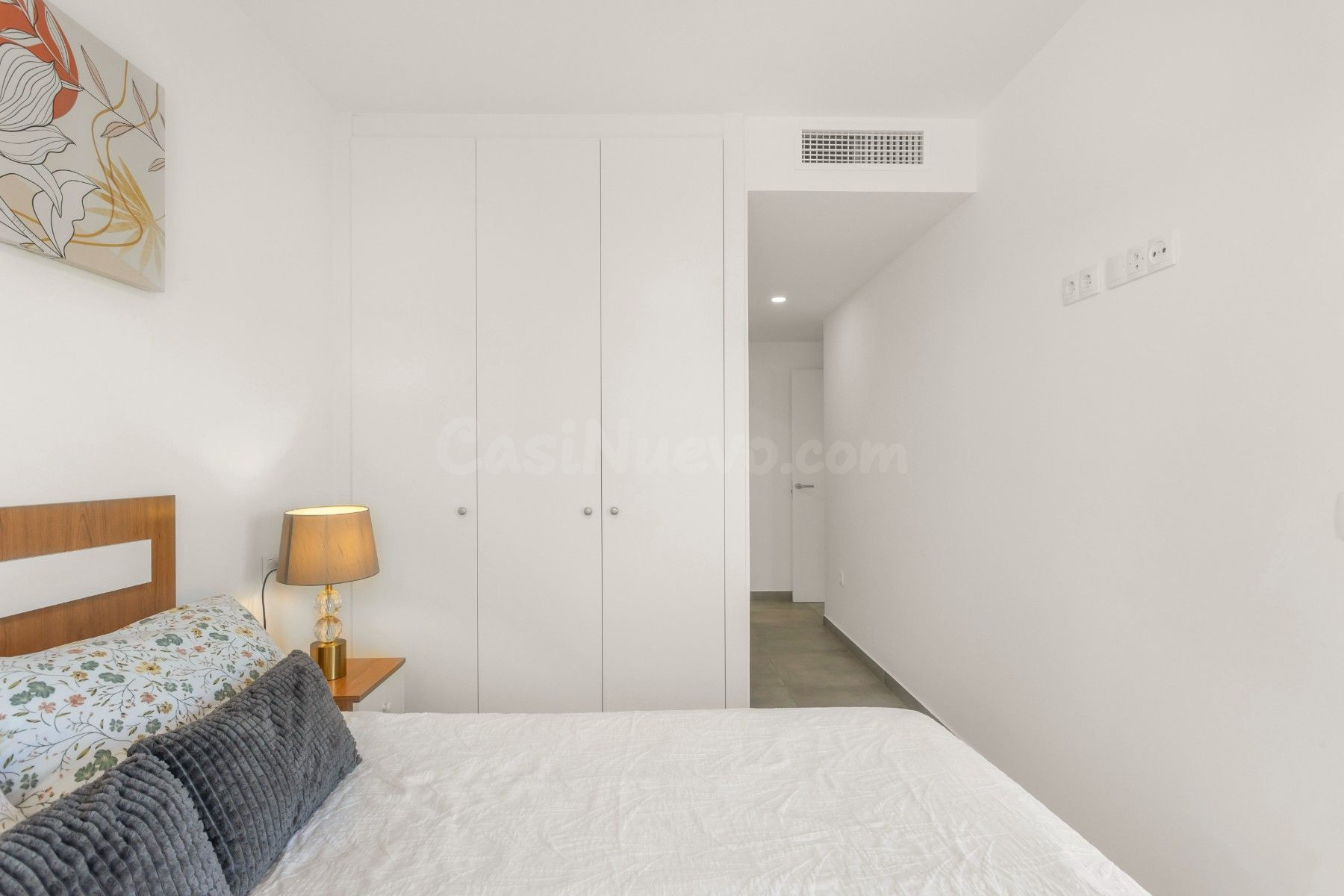 Apartamento 2 habitaciones 95m² en venta - Dolores de Pachec - foto 4