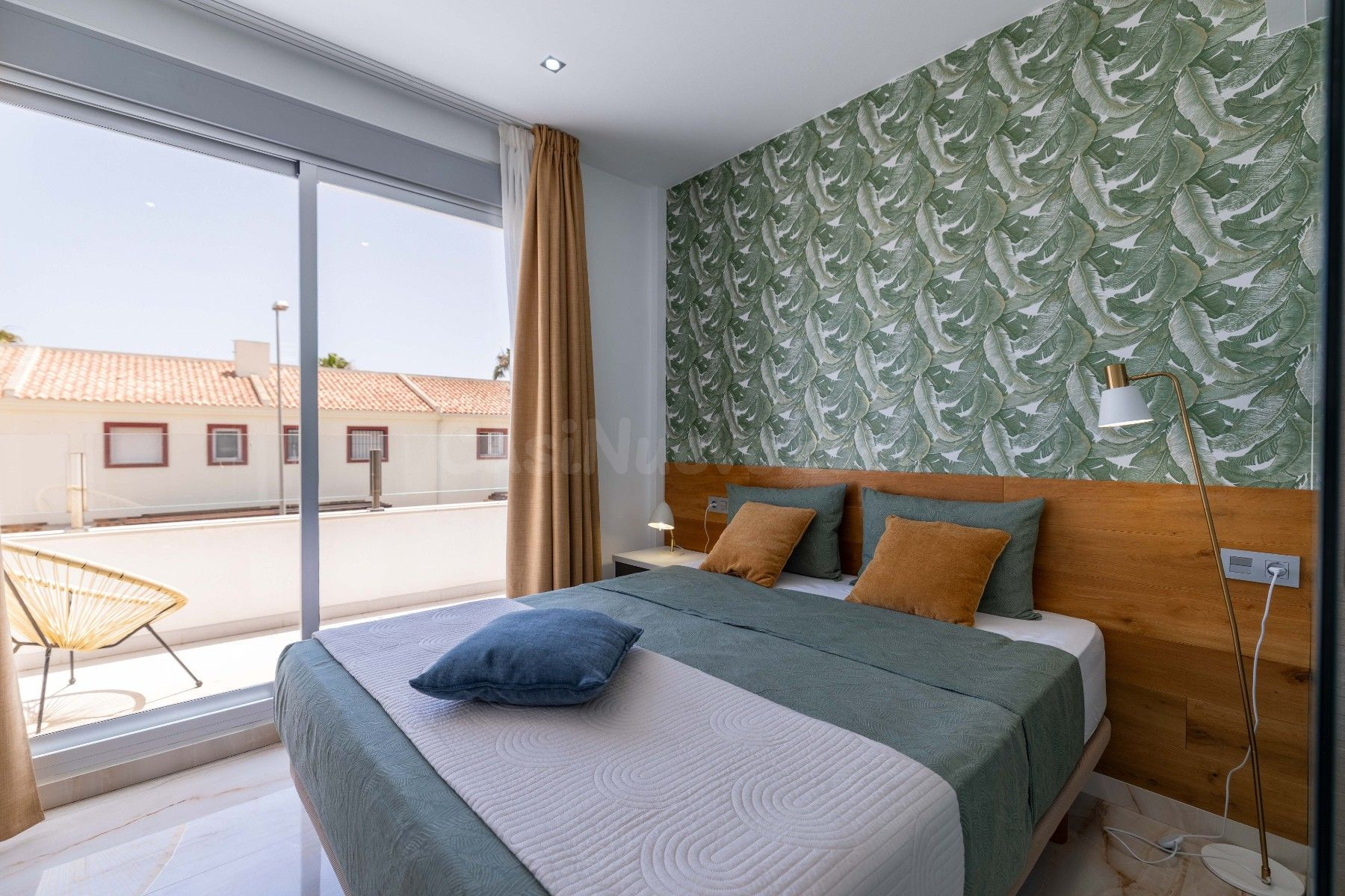 Villa 3 habitaciones 110m² en venta - Lo Marabú - foto 4
