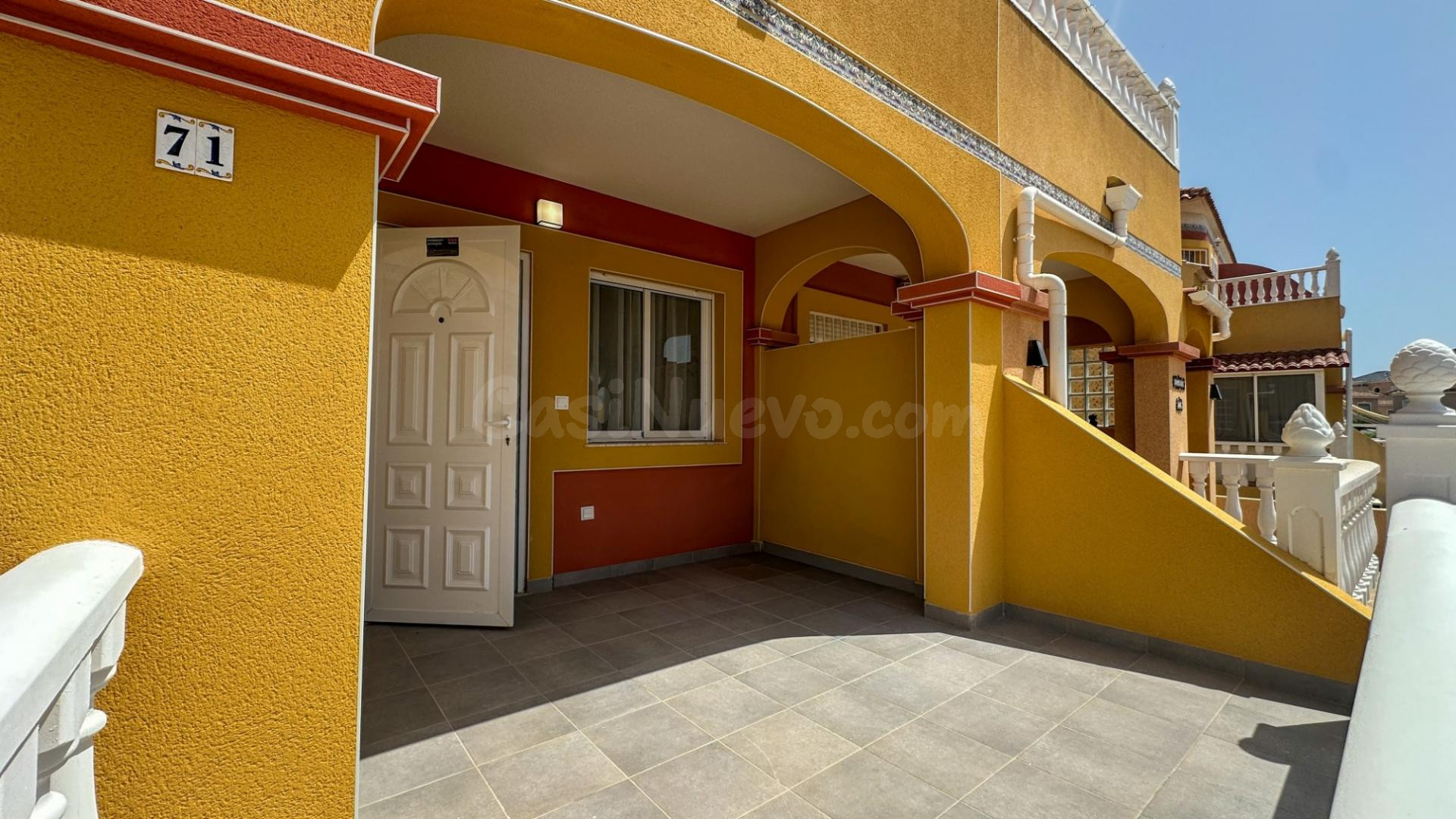 Adosado 2 habitaciones 86m² en venta - La Regia
