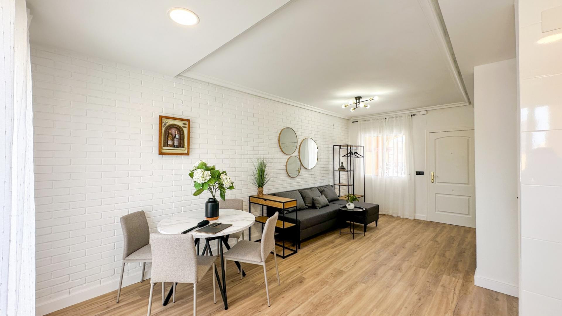 Adosado 2 habitaciones 86m² en venta - La Regia - foto 3