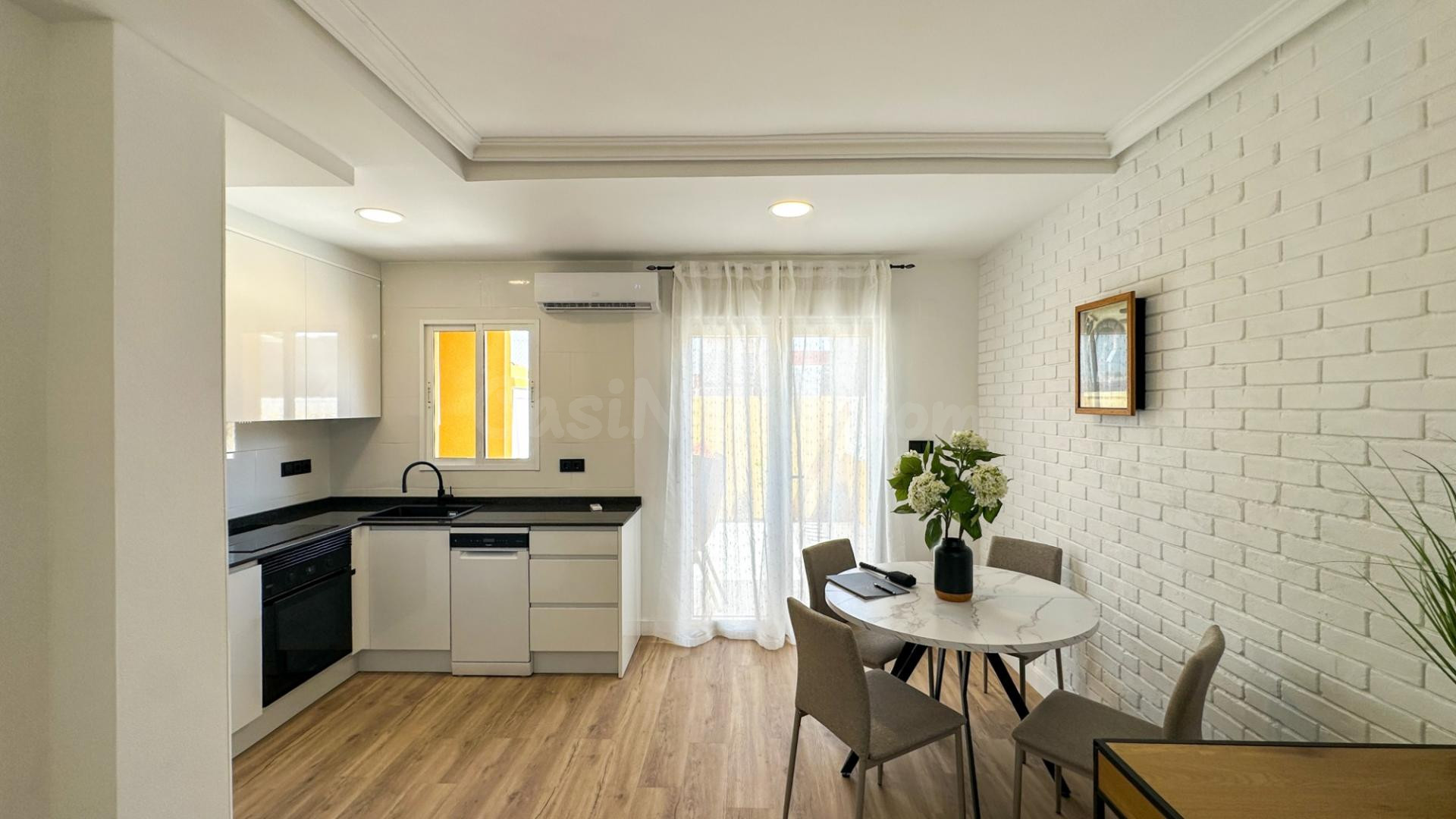 Adosado 2 habitaciones 86m² en venta - La Regia - foto 4